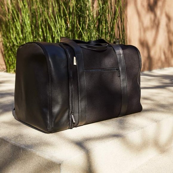 BEIS Handbags - Beis Bags - Duffle Bag (NEW with tags NWT)